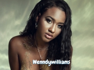 wenndywilliams Coquine Avenue