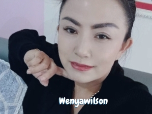 Wenyawilson