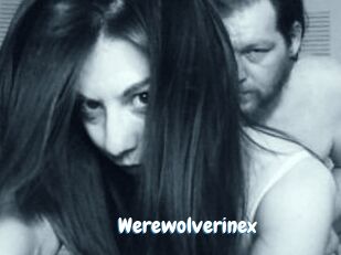Werewolverinex