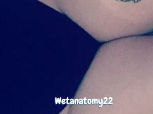 Wetanatomy22