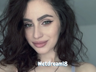 Wetdream18
