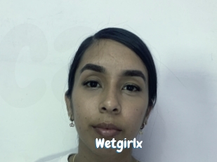 Wetgirlx