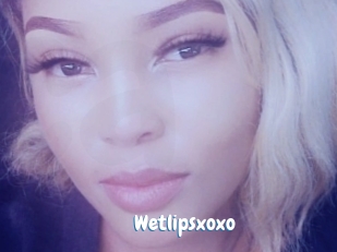 Wetlipsxoxo