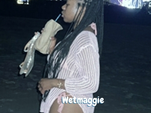 Wetmaggie