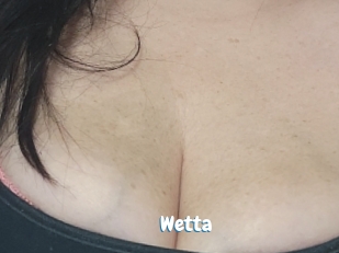 Wetta
