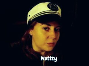 Wettty