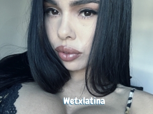 Wetxlatina