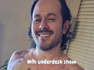 Wfh_underdesk_show