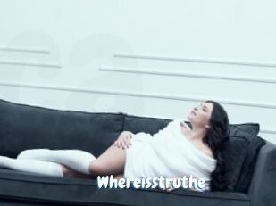 whereisstruthe Coquine Avenue