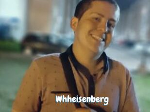 Whheisenberg