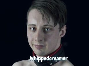 Whippedcreamer