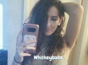 whiskeybabe Coquine Avenue