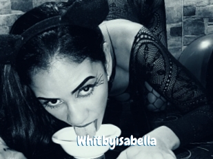 Whitbyisabella