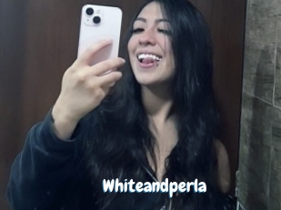 Whiteandperla