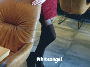 Whiteangel