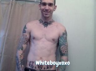 Whiteboyxoxo