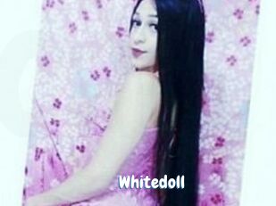 Whitedoll