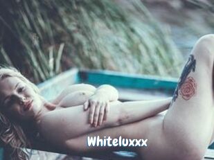 Whiteluxxx