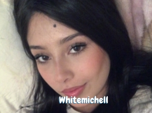 Whitemichell