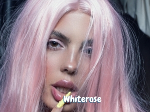 Whiterose