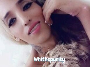 Whithepurity