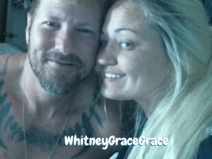whitneyGraceGrace Coquine Avenue