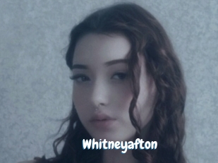 Whitneyafton