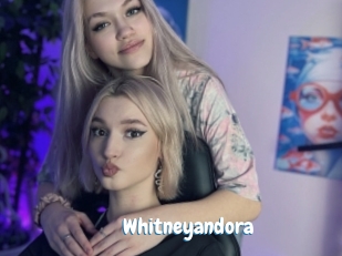 Whitneyandora