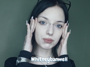 Whitneybanwell