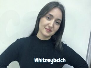 Whitneybelch