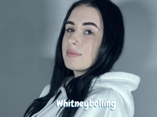 Whitneybolling