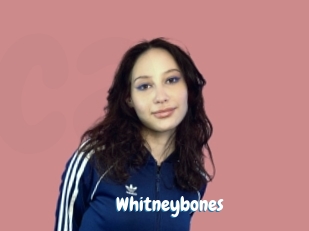 Whitneybones