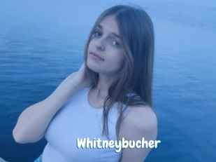 Whitneybucher