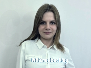 whitneybuckley Coquine Avenue