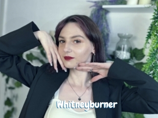 Whitneyburner