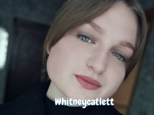 Whitneycatlett