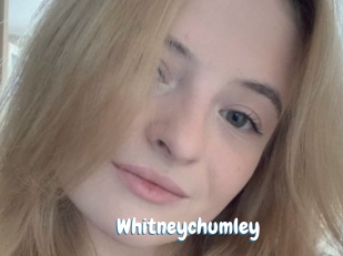 whitneychumley Coquine Avenue