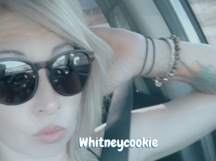 Whitneycookie