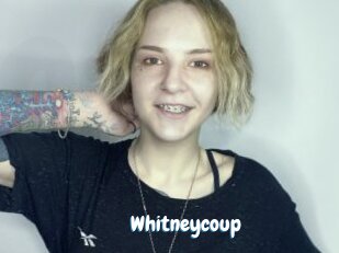 Whitneycoup