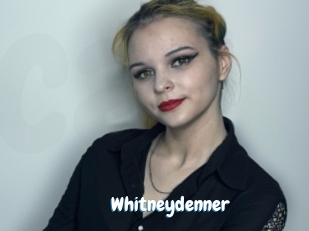 Whitneydenner