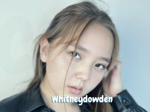 Whitneydowden
