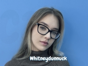 Whitneydunnuck