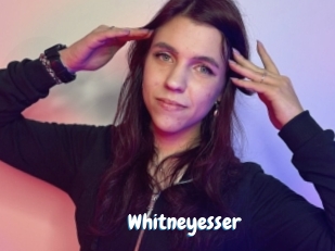 Whitneyesser