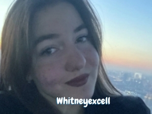 Whitneyexcell