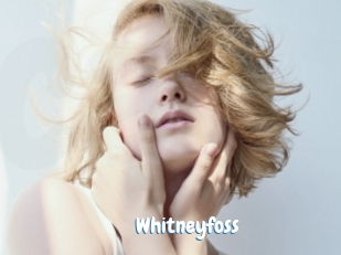 Whitneyfoss