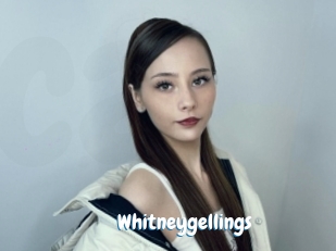 Whitneygellings