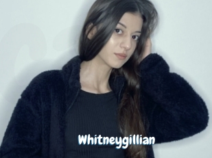 Whitneygillian