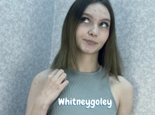 Whitneygoley