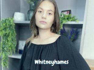 whitneyhames Coquine Avenue