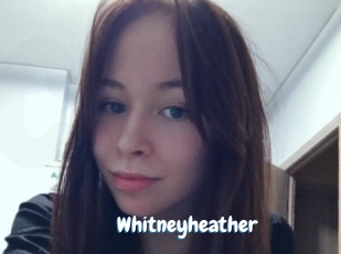 Whitneyheather